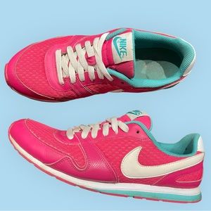 Nike Womens Eclipse II Running Shoes